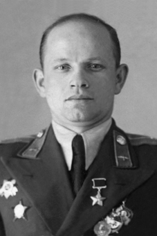 Медноногов Вячеслав Александрович